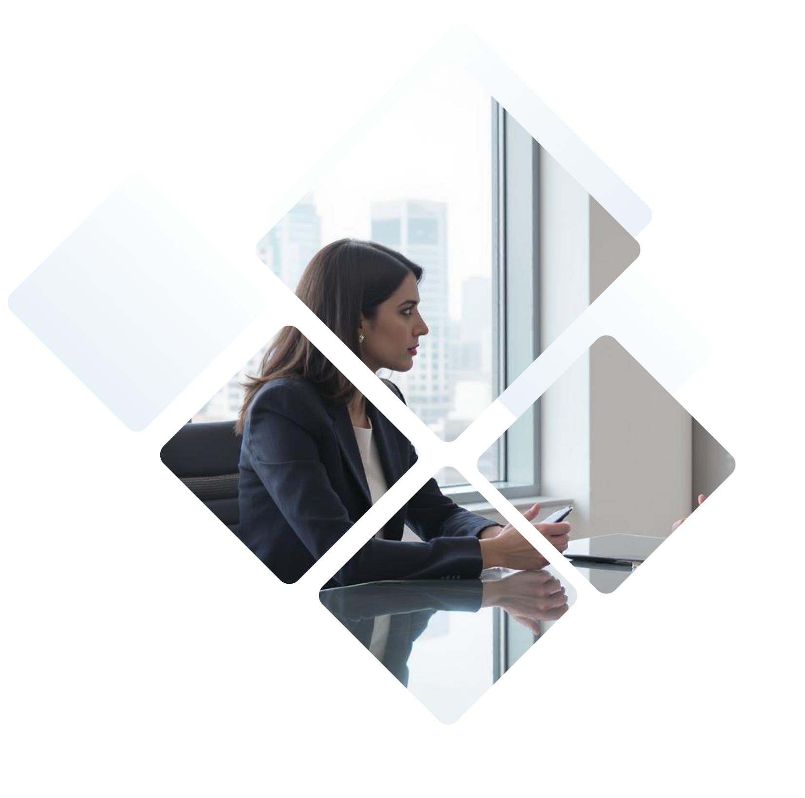 Estudio Reputacional